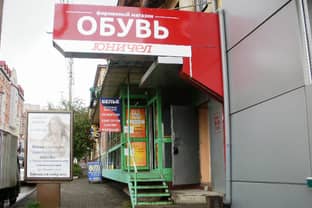 "Юничел" вышел на второе место в России по числу магазинов
