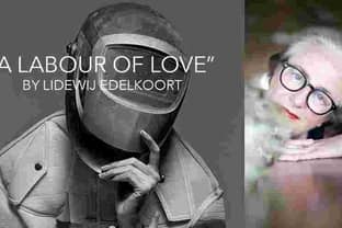 Lidewij Edelkoort’s Labour of Love: Rethinking work and clothing