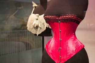 Victoria and Albert opens ‘Undressed’ fashion exhibition