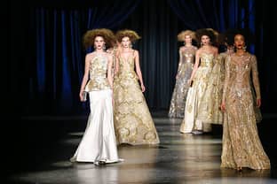 Celebrity Designer Naeem Khan to take part in Barcelona Bridal Fashion Week