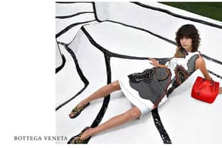 Bottega Veneta integrates SS’17 shows for 50th anniversary