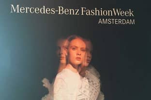 Amsterdam Fashion Week opent met Lichting 2016