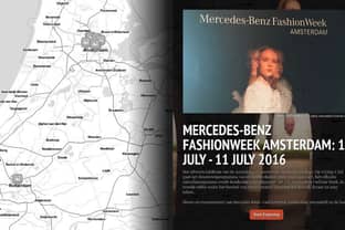 Amsterdam Fashion Week: hier moet je zijn