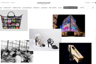 Luxusmarke Longchamp kommt nach Indien