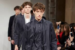 Need to know menswear facts & figures for LC:M