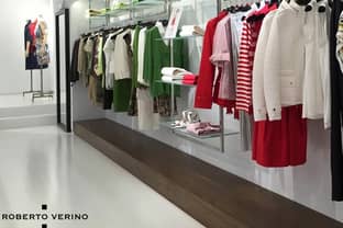 Roberto Verino incorpora sistema de medición de afluencia en tiendas