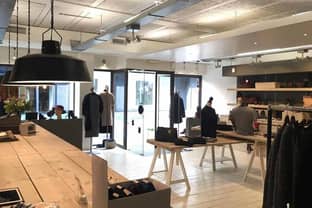 June & Vic opent tweede winkel in Mechelen
