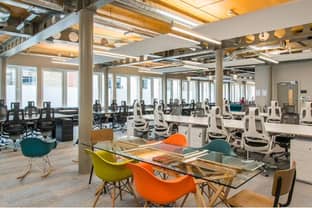 River Island unveils new digital office in Shoreditch