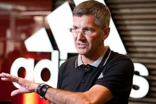 Adidas Group: продажи вновь идут вверх, маржа хорошая