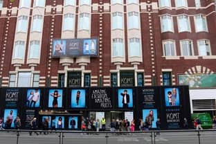 Primark opent winkels op Damrak Amsterdam en Antwerpse Meir