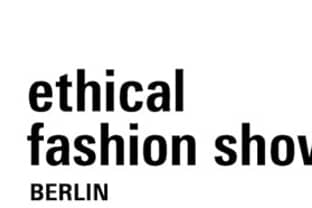 Greenshowroom und Ethical Fashion Show Berlin eröffnet