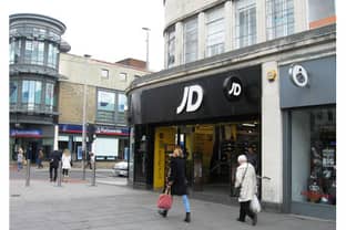 ​JD Sports opens investigation into warehouse conditions following expose