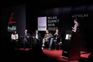 Decoded Fashion Milan: svelate le startup finaliste