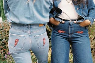 Mih jeans launches personalisation service: “the Denim Girls Project”