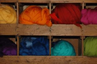 Uzbekistan gears up for export of eco dyes