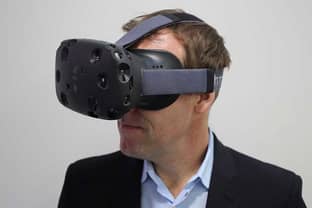 Rag & Bone takes on Virtual Reality