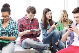 Generation Z shopping habits should be top of retailer's priority