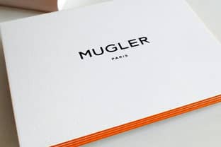Mugler to unify company under one name and logo