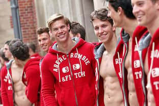 Abercrombie & Fitch comparable sales rise in Q4