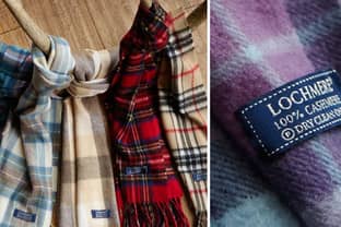 Edinburgh Woollen Mill accused of mislabelling cashmere products