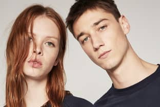 Zara lanceert unisex kledinglijn