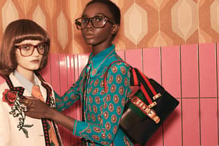 Gucci holds onto traditional show format as Kering rejects see-now, buy-now