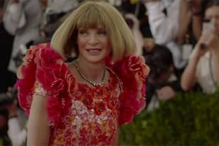 Vogue to premier Met Ball film: The First Monday in May