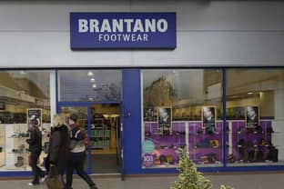 Britse schoenenketen Brantano kan doorstart maken