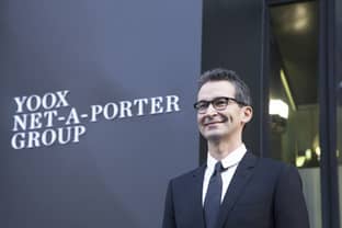 Yoox Net-a-Porter Grupo supera las expectativas y crece un 30 por ciento en 2015