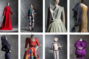 Le musée des arts déco célèbre les 30 ans de sa collection de mode