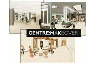 Milton Keynes Centre:MK to undergo 60 million pounds revamp