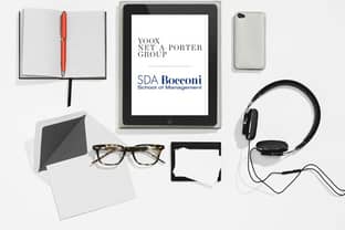 Yoox Net-a-Porter Group y la Universidad Bocconi anuncian sociedad