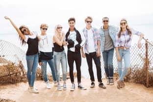 Hollister launches performance jeans collection