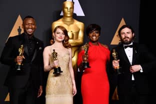 Oscars in beeld: dit waren de highlights op de rode loper