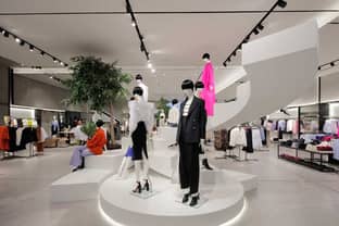 Mango, Zara y H&M abren concept stores en Madrid y Barcelona