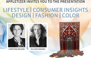 Trendseminar: Lifestyle en Consumer Insights met Christine Boland & Els van Niekerk