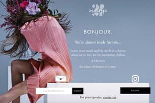 Online multibrand warenhuis van LVMH heet ‘24 Sevres’