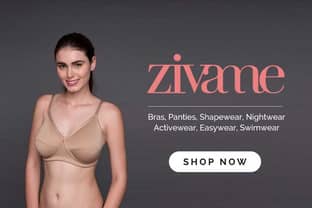 India’s lingerie market witnessing a huge fillip