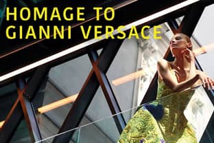 Berlin Fashion Week: Sonderausstellung huldigt Versace