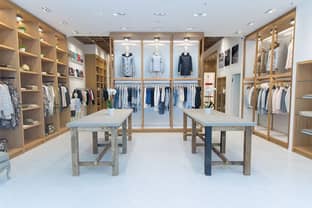 Woolrich apre il quarto store in Germania