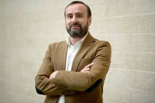 Salvador Gómez, nuevo director técnico de Kiabi España