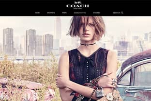Coach completes tender offer to takeover Kate Spade