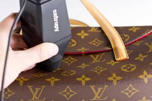 New app aims to spot counterfeit luxury goods