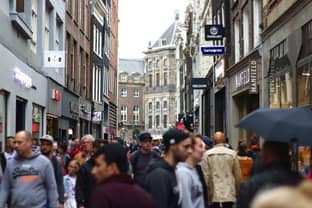 RMC: opnieuw meer drukte in de Nederlandse winkelstraten