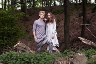 Sustainable Textile Innovations: Nettle Fibres