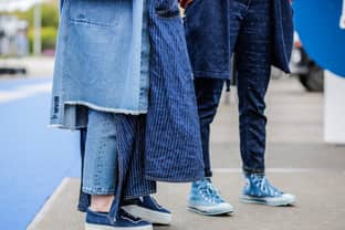 First New York Denim Days: Consumer focused, with a hint of Dutch