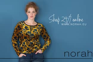Nederlands dameslabel Norah opent winkel in Wormerveer