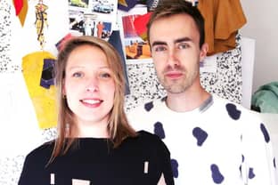 Prijswinnend duo Schepers Bosman: “Het gaat om de herwaardering van kleding”