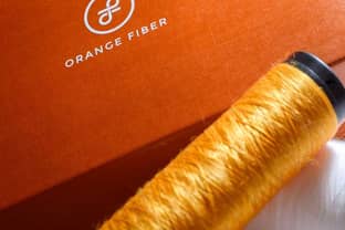 Tejidos Innovadores Sostenibles: Orange Fiber