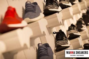 Wanna Sneakers continúa su expansión en España
